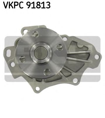 VKPC 91813 SKF - Насос охолоджуючої рідини1